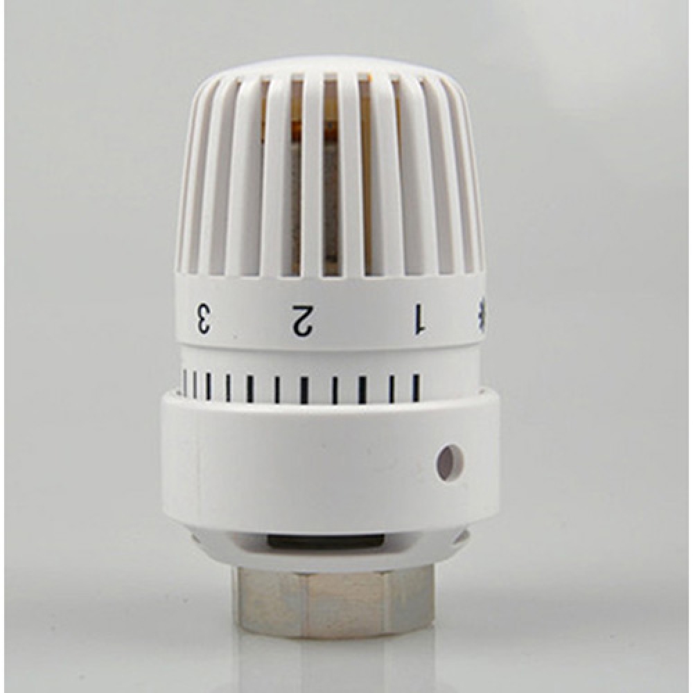 Thermostatic radiator valve JP Technology