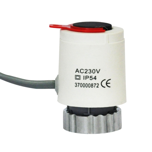 6651 New Type Thermal Valve Actuator