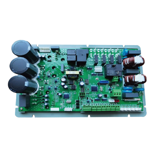 BAC04A Compressor Driver Module PCBA (2-3HP)