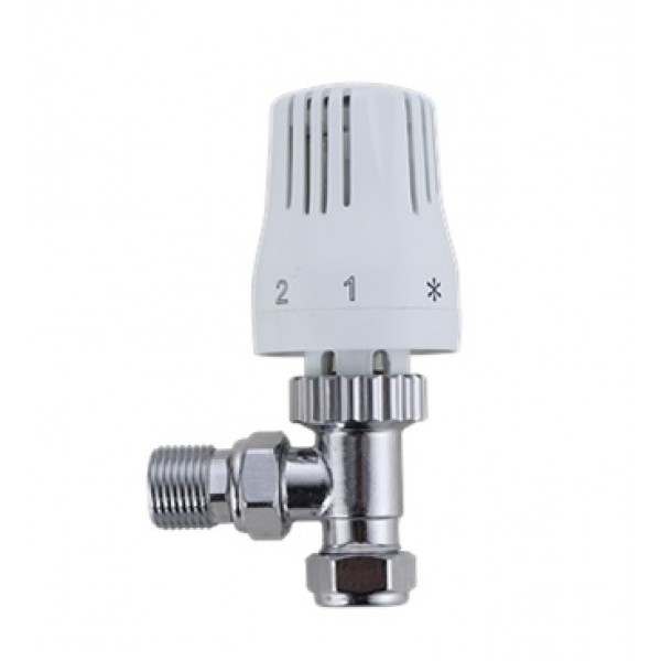 AD type thermostatic radiator valve