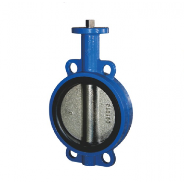 Butterfly Valve DN50 to DN600