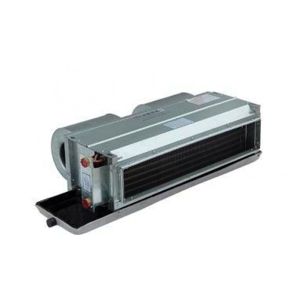 Horizontal Concealed Fan Coil Unit