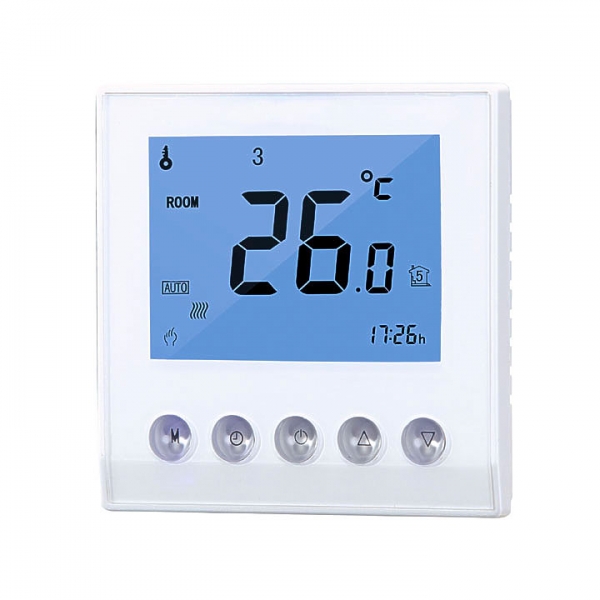 Communication Heating thermostat temperature controller Smart Home Control