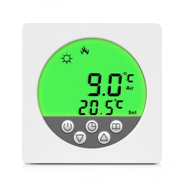 ST-C15 Programmable Heating Thermostats