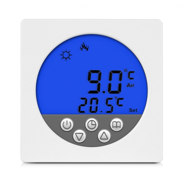 ST-C15 Programmable Heating Thermostats