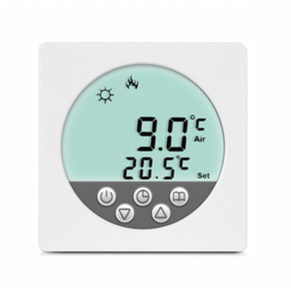 ST-C15 Programmable Heating Thermostats