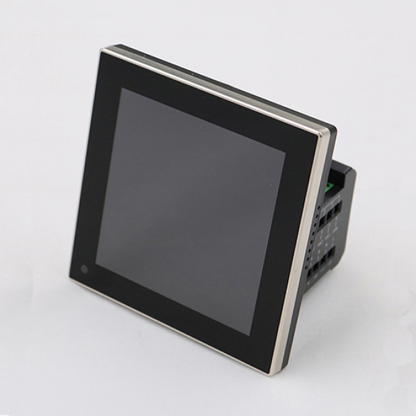 FC261C Touch Screen Communicating Thermostat with RS485 Modbus