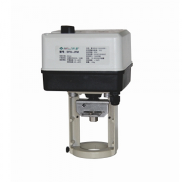 DFQ-JF series Motorized Valve Actuator