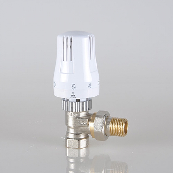 G Thermostatic Radiator Valve