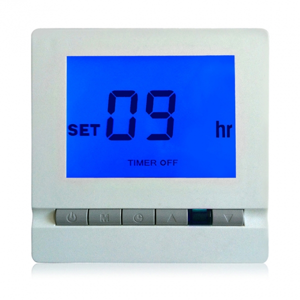 C03 Digital Heating Thermostat for water heating or electric heating