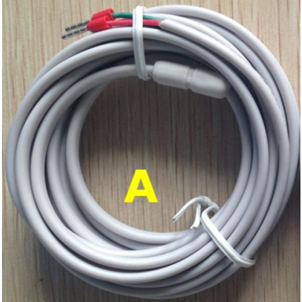 Remote Floor Temperature Sensor