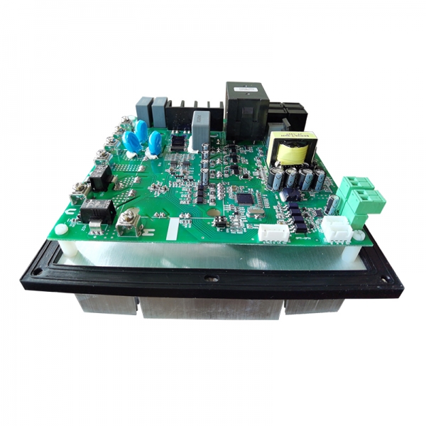 10HP Compressor Driver Module PCBA