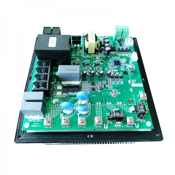 10HP Compressor Driver Module PCBA