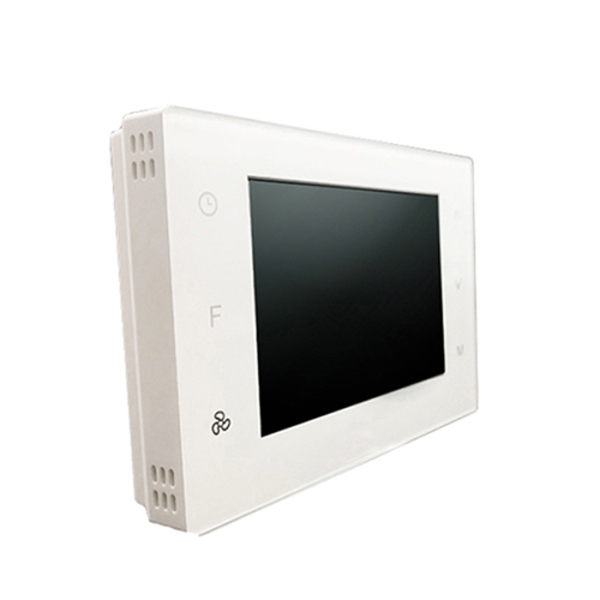 GM6-HP programmable thermostat for heat pump