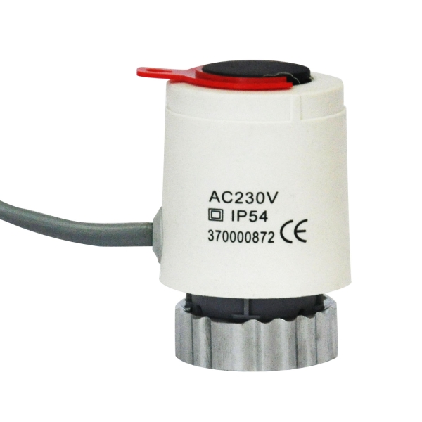 6651 New Type Thermal Valve Actuator