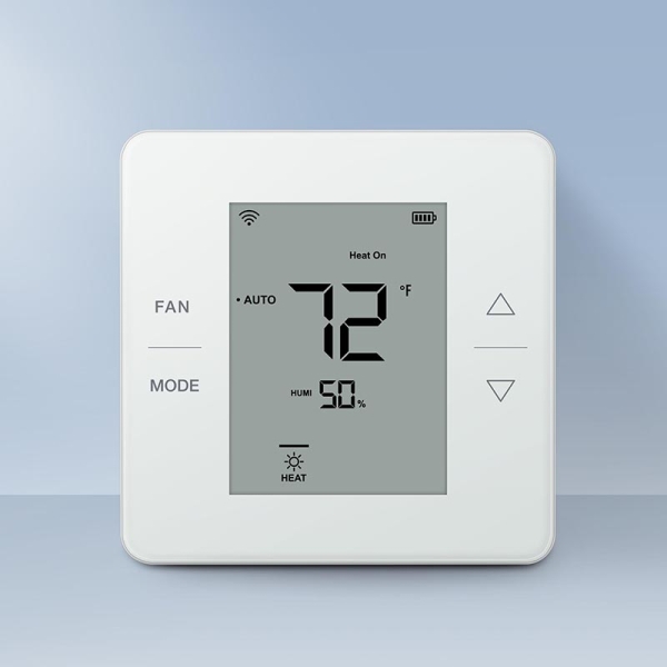 ST-MH4936/4937 programmable thermostat for heat pump