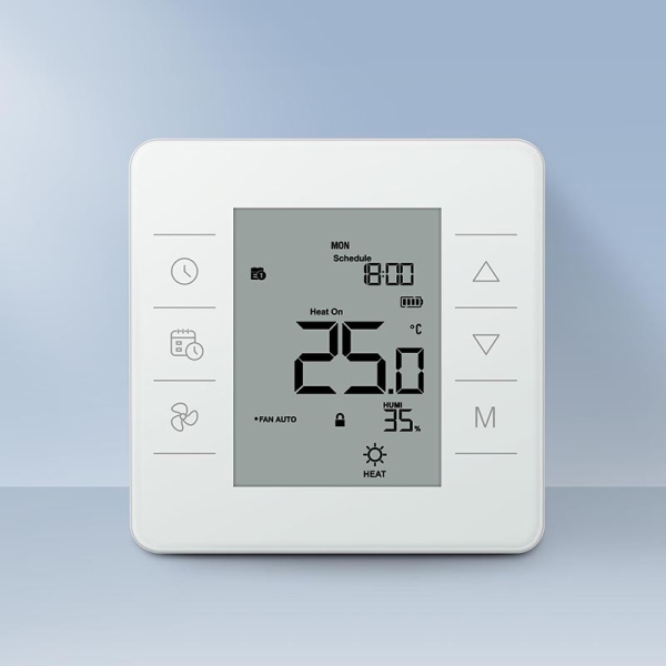 ST-MH4936/4937 programmable thermostat for heat pump