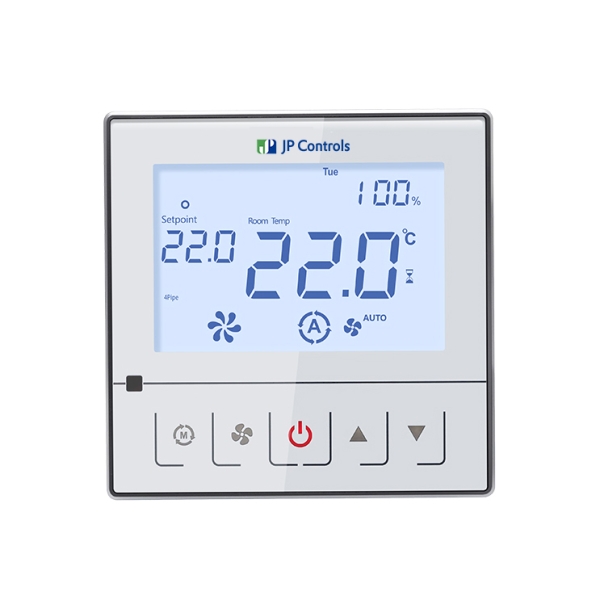 FC221 PID Touch key Temperature Controller 0-10V output 24V