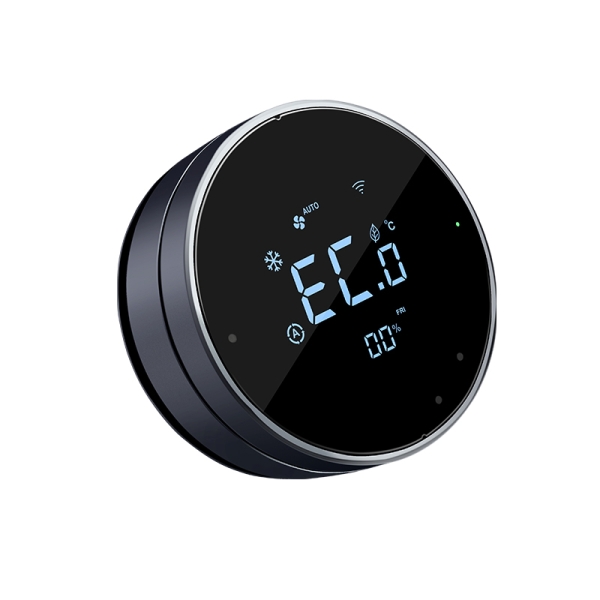 FC610 Luxury Wi-Fi Touch Screen Thermostat of FCU